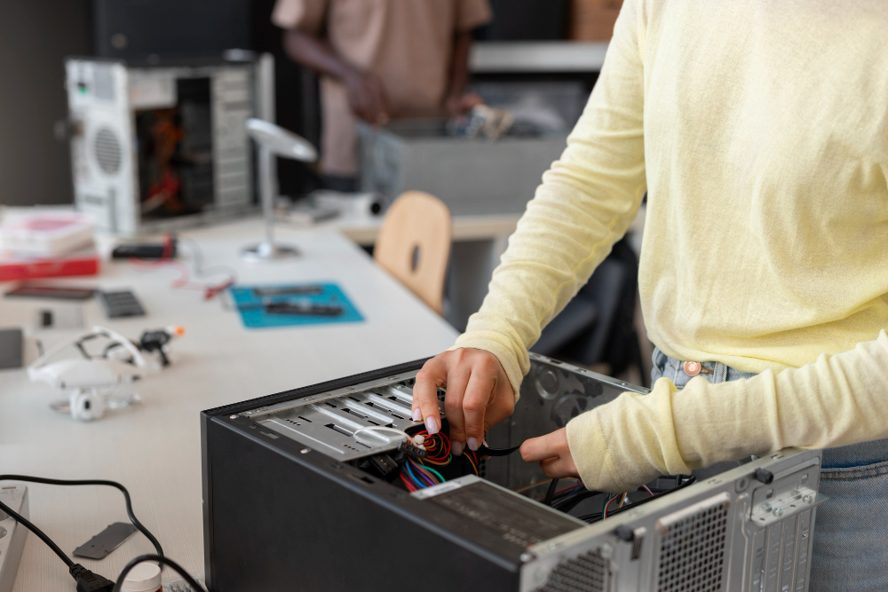 Hardware Firewall vs Software Firewall: Which Is Better? (Key Differences)