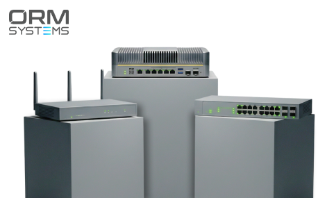 Router vs Firewall vs Switch: What Actually Controls Your Network?