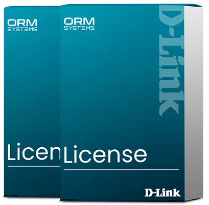 DQS-5K-32Q28-DC-LIC | D-Link DQS-5000-32Q28 system authorization LICENSE