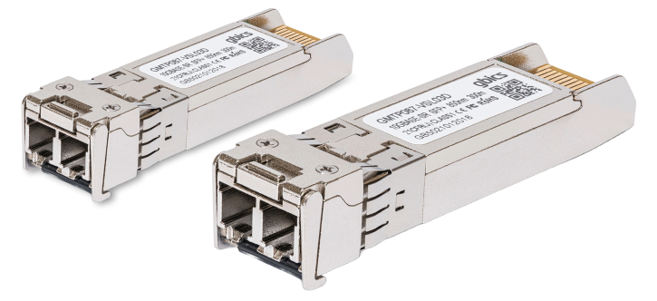 10G Base Modules