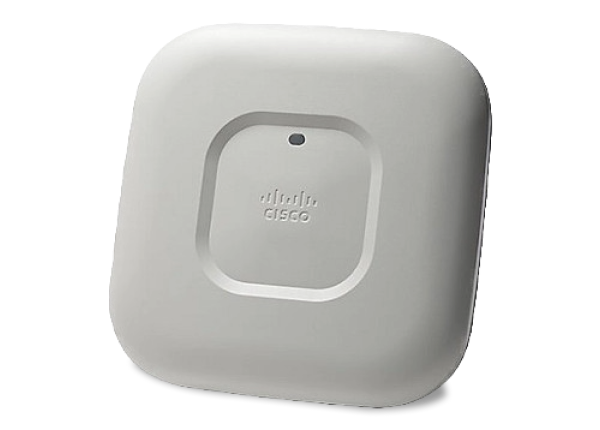 2600 Series Access Points