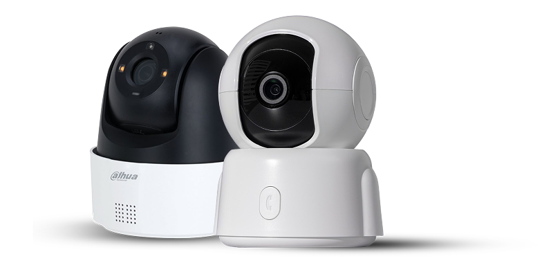 Ip Cameras