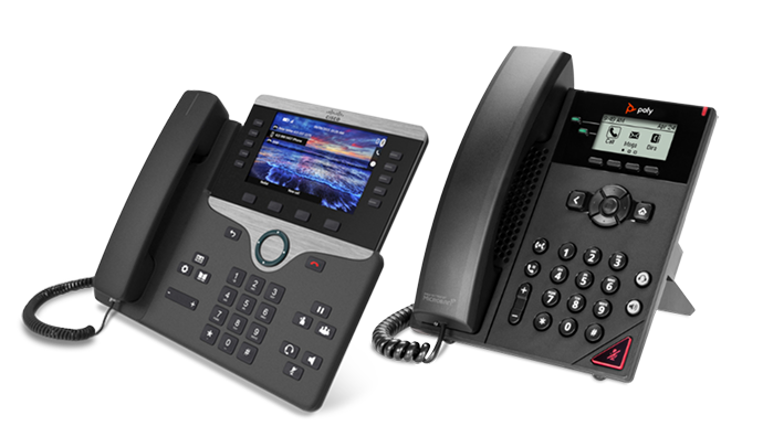 Ip Phones