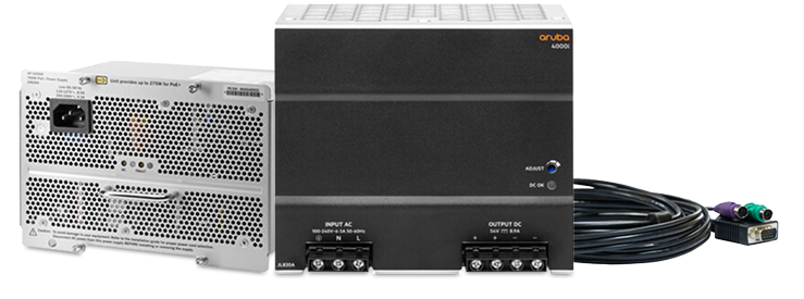 Hpe Accessories