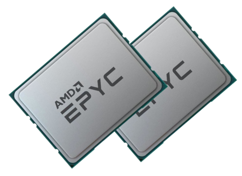 Amd Cpus And Processors