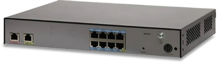 Ar200 Series Enterprise Routers