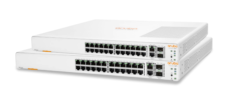 Aruba 2540 Series Switches Aruba 2540 Series Switches