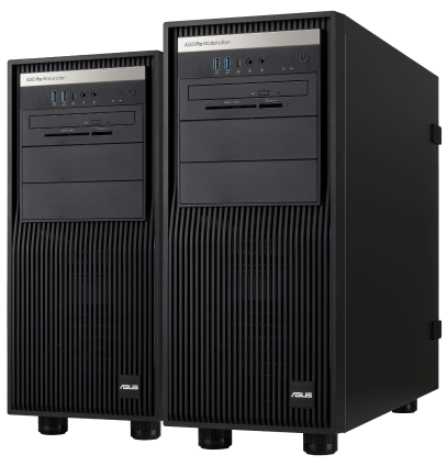 Asus Servers