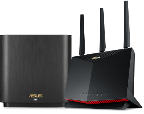 Asus Wireless