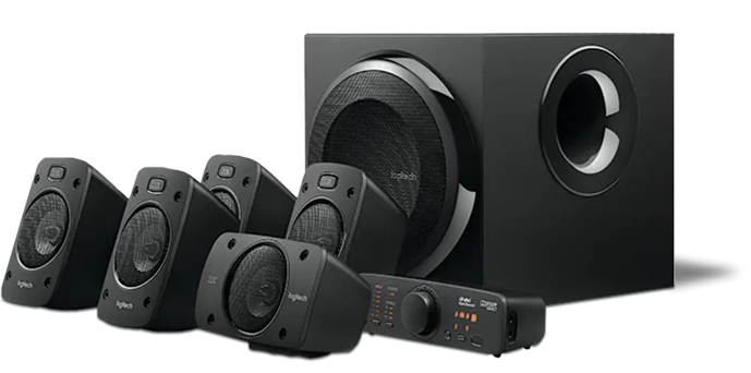 Audio Equipment Audio Equipment