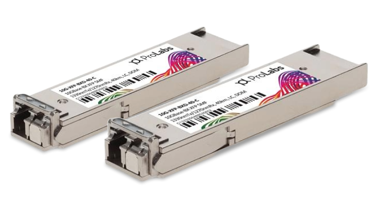 Brocade Networking Compatible Xfp Cwdm