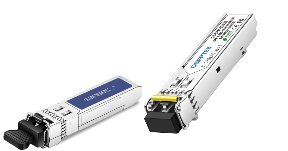 Brocade Transceivers