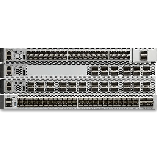 Cisco Catalyst 9000 Switch Licenses