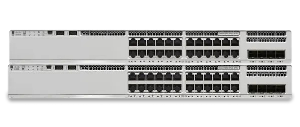 Cisco Catalyst 9200 Switches Cisco Catalyst 9200 Switches