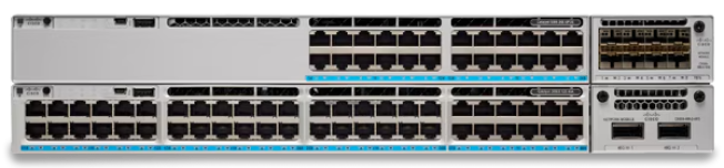 Cisco Catalyst 9300 Switches Cisco Catalyst 9300 Switches