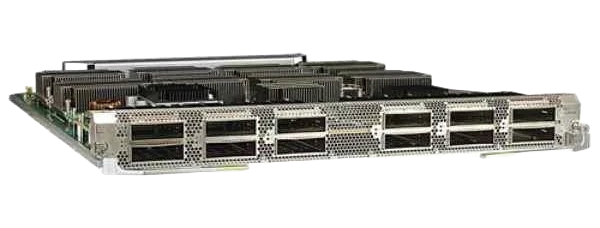 Ce12800 Series Switch Line Cards