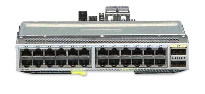 Ce8800 Series Switch Subcards