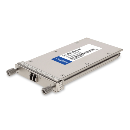 Cisco 100G Optical Modules
