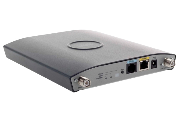 Cisco 1240 Access Point