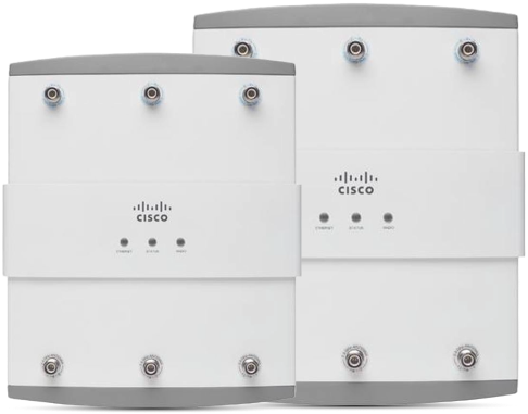 Cisco 1250 Access Point