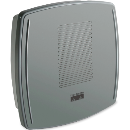 Cisco 1410 Series Bridge