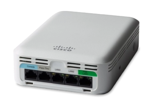 Cisco 1810W Access Point