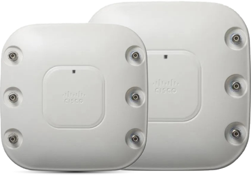 Cisco 3500 Access Point