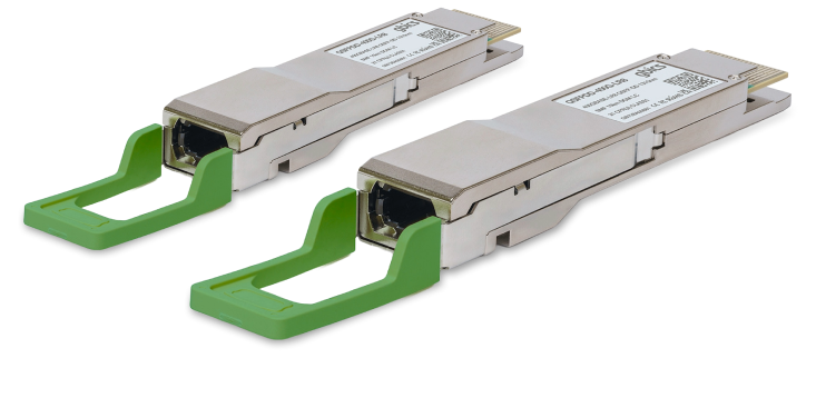 Cisco 400G Optical Modules