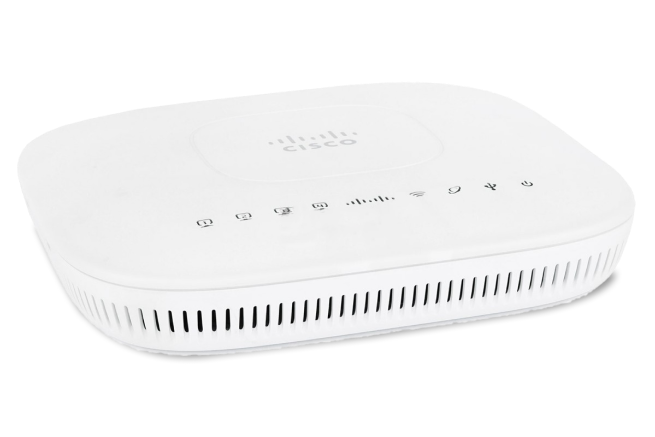 Cisco 600 Access Point