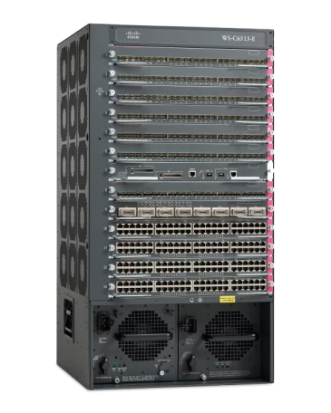 Cisco 6500 Switch Modules Cisco 6500 Switch Modules