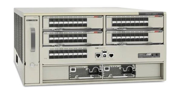 Cisco 6800 Switch Modules Cisco 6800 Switch Modules