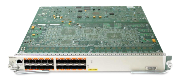 Cisco 7600 Modules
