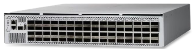 Cisco 8000 Series Routers