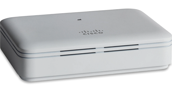 Cisco Business 100 Series Mesh Extenders