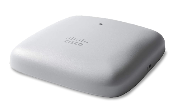 Cisco Business 200 Series Access Point