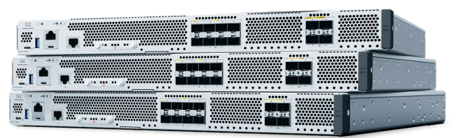 Cisco Catalyst 8500 Series Edge Platforms
