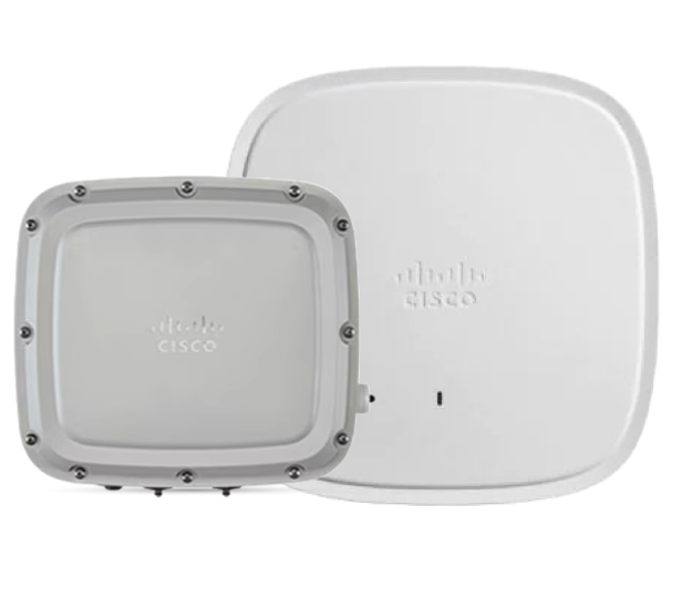 Cisco Catalyst 9100 Wifi 6 Access Point