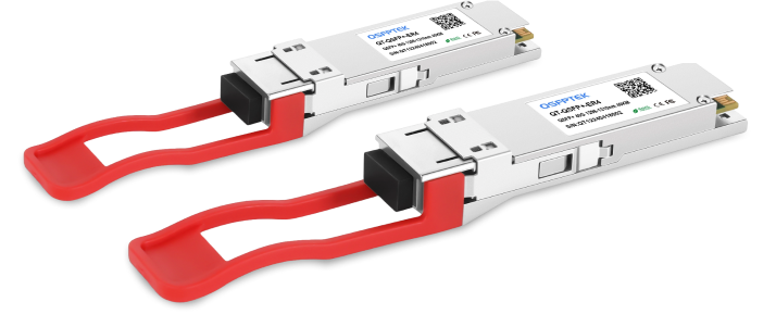 Cisco Compatible Qsfp+