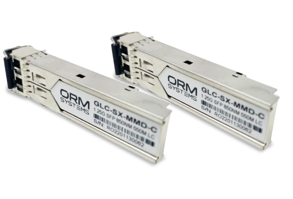 Cisco Compatible Sfp
