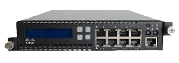 Cisco Firepower 7000 Series Appliances Cisco Firepower 7000 Series Appliances