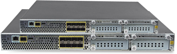 Cisco Firewalls