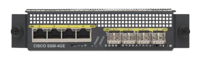 Cisco Firewalls Modules & Cards