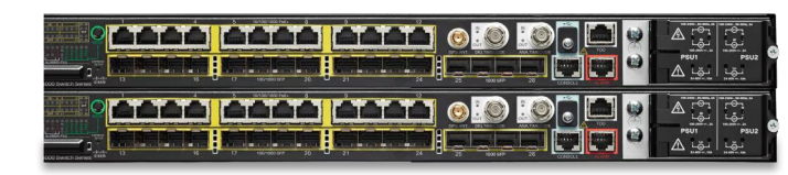 Cisco Industrial Ethernet 5000 Switches Cisco Industrial Ethernet 5000 Switches