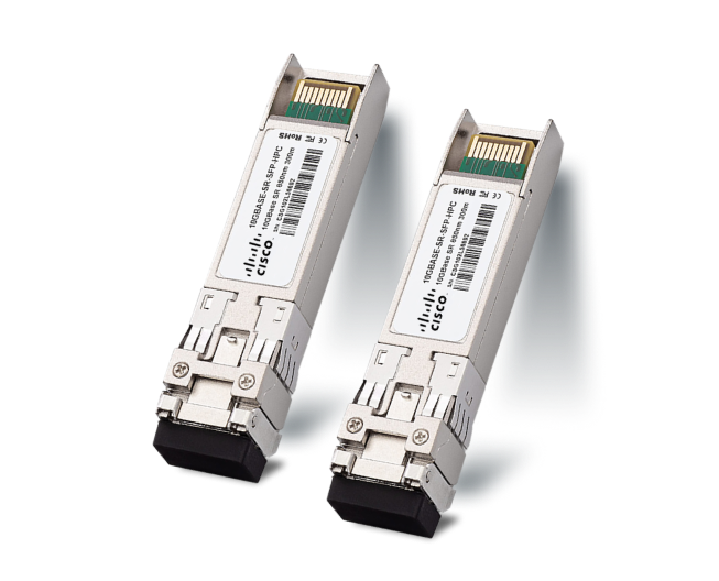 Cisco Mds 9000 Compatible Sfp