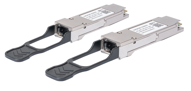 Cisco Meraki Compatible Qsfp+