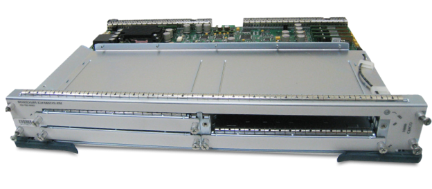 Cisco Router 10000 Series Modules & Cards
