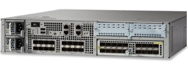 Cisco Router 10000 Series