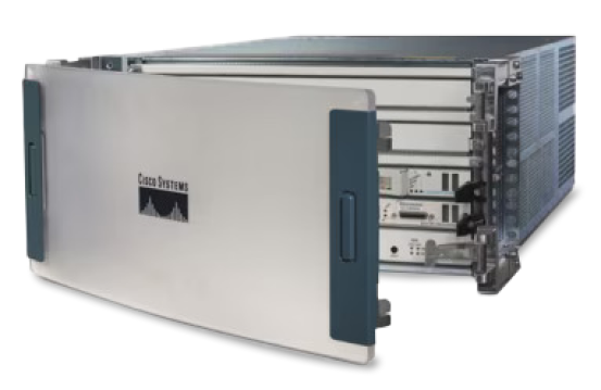 Cisco Router 12000 Series