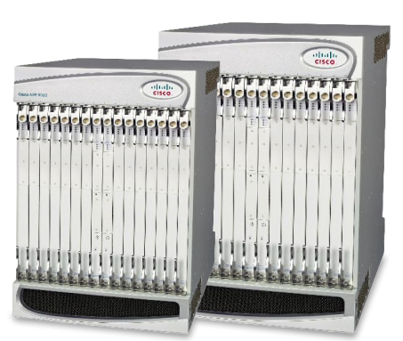 Cisco Router Asr 5000