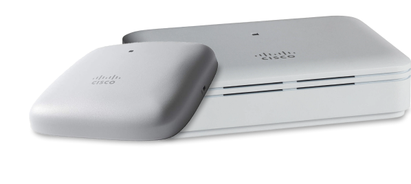 Cisco Smb Wireless